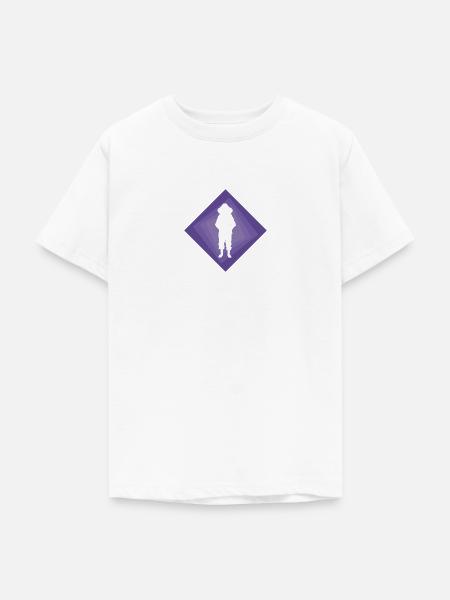 Imker Biene Nektar - Teenager T-Shirt - Weiß