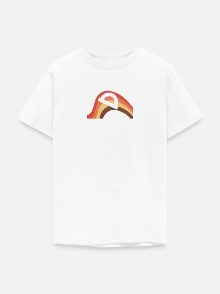 Konstrukteur Bauingenieur - Teenager T-Shirt - Weiß