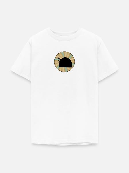 Astrophysik Himmelskörper Himmelskörper - Teenager T-Shirt - Weiß