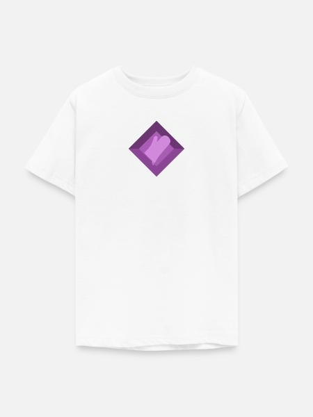 Backwaren Bäckerei Cupcake - Teenager T-Shirt - Weiß
