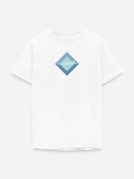 Aerospace Engineering Aerospace Luftfahrt - Teenager T-Shirt - Weiß