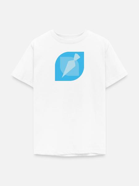 Backwaren Backen Backen - Teenager T-Shirt - Weiß