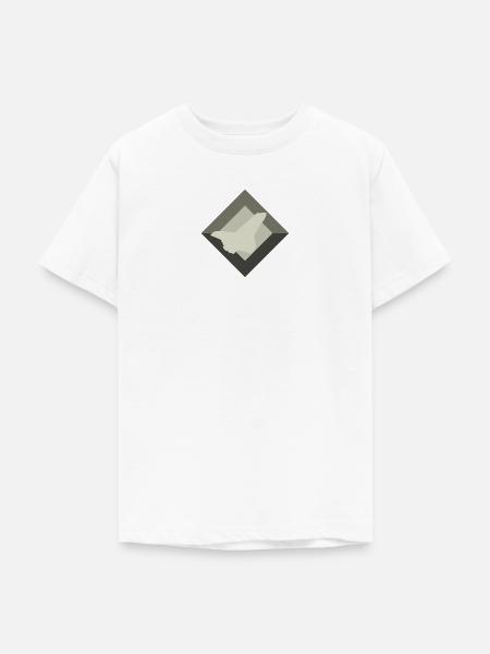 Aerospace Flugzeug Flugzeug - Teenager T-Shirt - Weiß