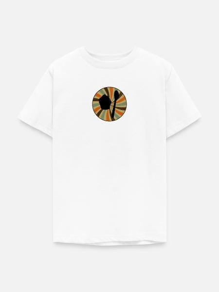 Muffin Törtchen - Teenager T-Shirt - Weiß