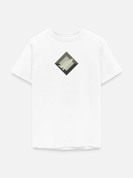 Aerospace Aerospace Aerospace Engineering - Teenager T-Shirt - Weiß