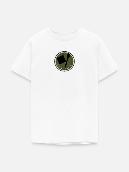 Backwaren Törtchen - Teenager T-Shirt - Weiß