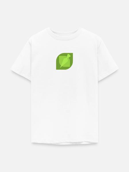 Backwaren Backen Backwaren - Teenager T-Shirt - Weiß