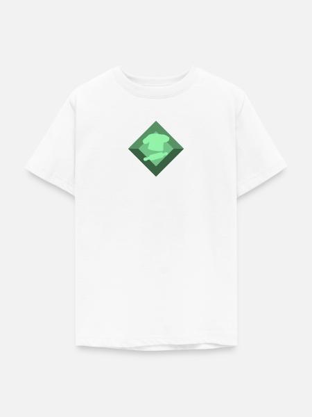 Backen Cupcake Backwaren - Teenager T-Shirt - Weiß