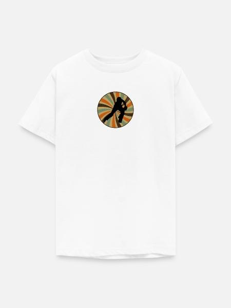Pitcher Pitcher - Teenager T-Shirt - Weiß