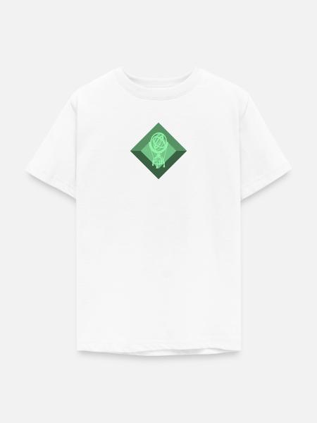 Astronomie Physiker Astronomie - Teenager T-Shirt - Weiß