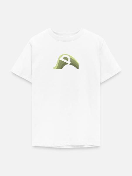 Architekt Konstruktion - Teenager T-Shirt - Weiß