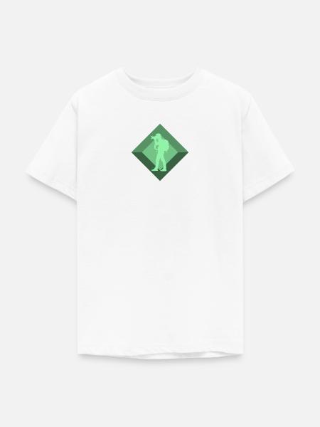 Friseur Coiffeur Frisur - Teenager T-Shirt - Weiß