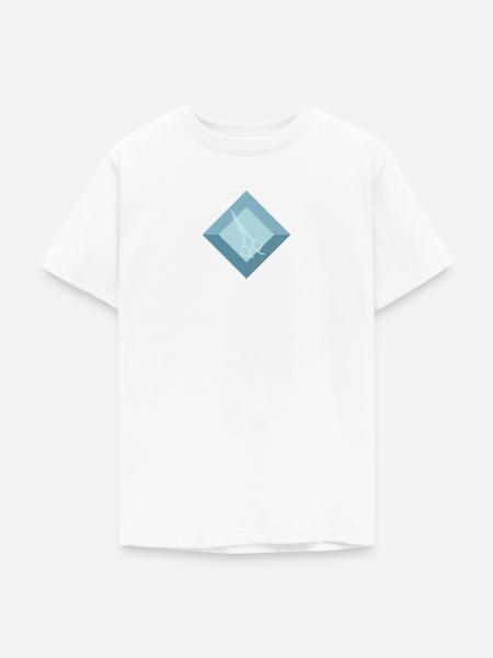 Friseur Frisör - Teenager T-Shirt - Weiß