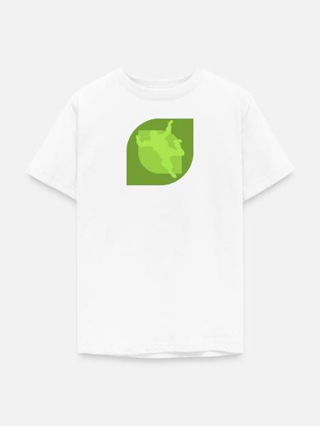 Skydiving Flugsport Parachuting - Teenager T-Shirt - Weiß