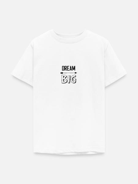 Sprüche - Teenager T-Shirt - Weiß
