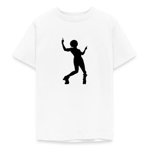 Roller disco - T-shirt Ado