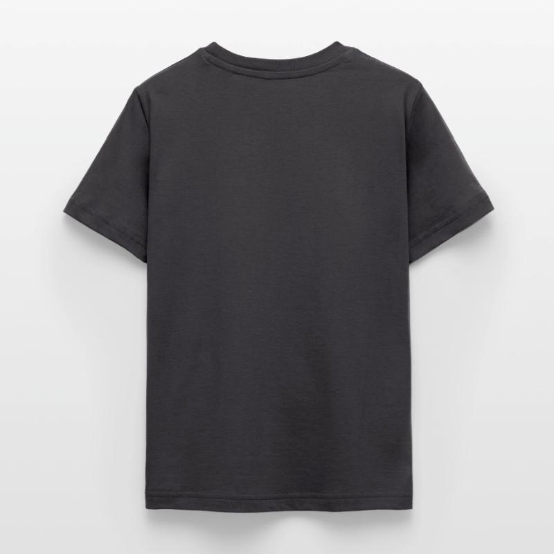 Corecore Glitch Simulation Algorithm Collage Teenager T-Shirt