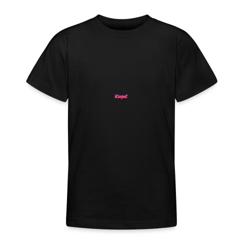 ICORPSE - Teenage T-Shirt