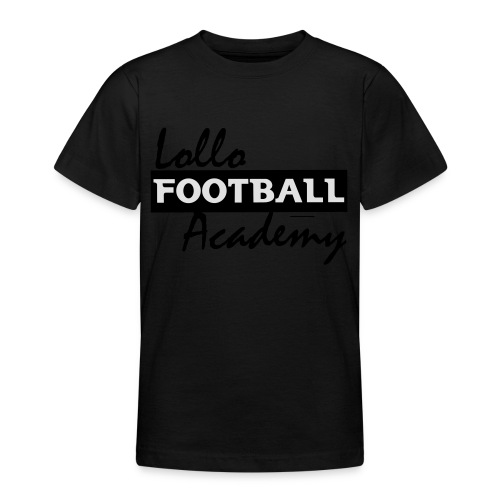 Sweater - Lollo Academy - T-shirt tonåring
