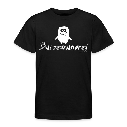 Butzemummel - Teenager T-Shirt