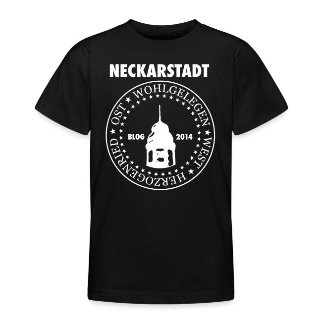 Neckarstadt – Blog seit 2014 (Logo hell)