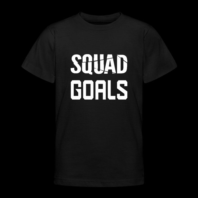 squad goals