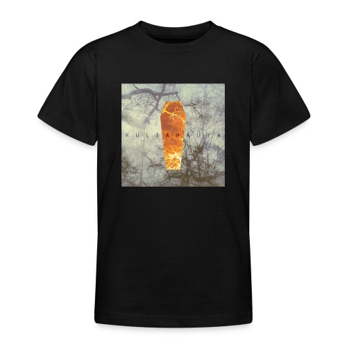 Kultahauta - Teenage T-Shirt