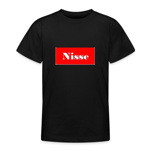 Nisse Gang - T-shirt tonåring
