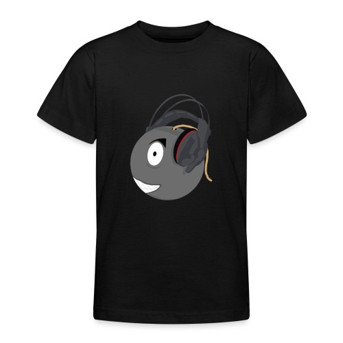 Tee-Shirt Explos'Yves Radio - T-shirt Ado