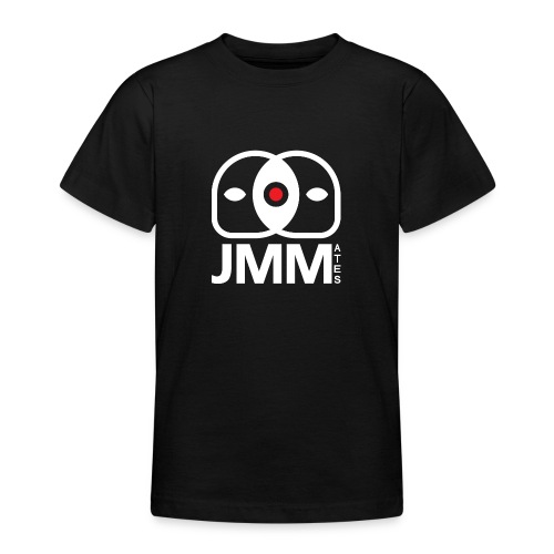 JMMates - Maglietta per ragazzi