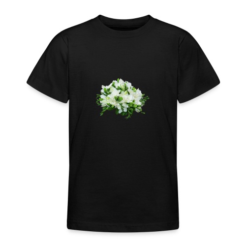 Frühling Freesien Spring - Teenager T-Shirt