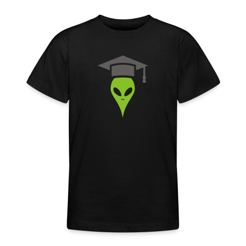 universitet - Teenager-T-shirt