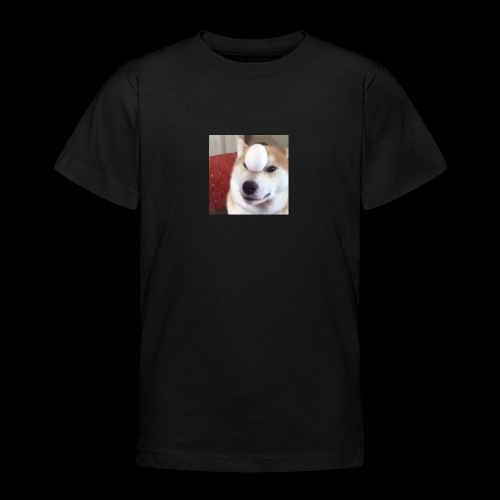 dog - Teenage T-Shirt