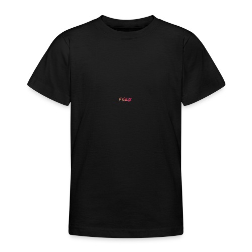 FE3LiX - Teenager T-Shirt