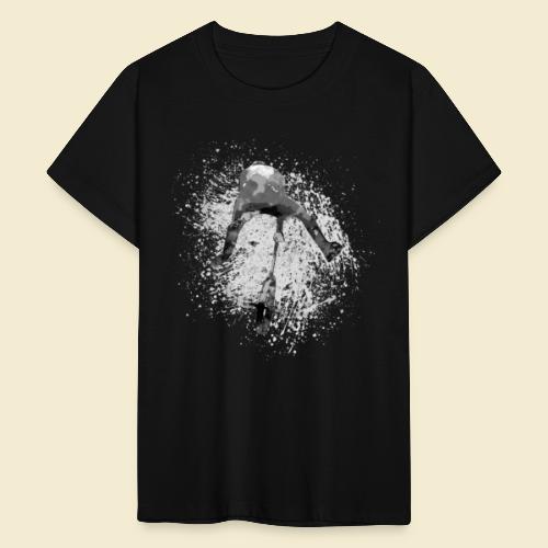 Einrad | Unicycling Freestyle - Teenager T-Shirt