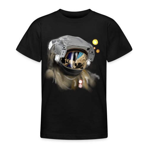 Astronaut - Teenager T-Shirt