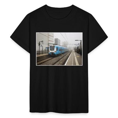 Connexxion Stoptrein in Barneveld - Teenager T-shirt