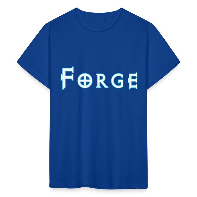 FORGE blau shop
