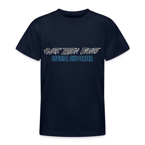 Official Supporter - Teenager T-Shirt
