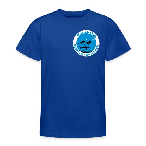logo - Teenager T-Shirt