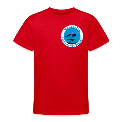 logo - Teenager T-Shirt