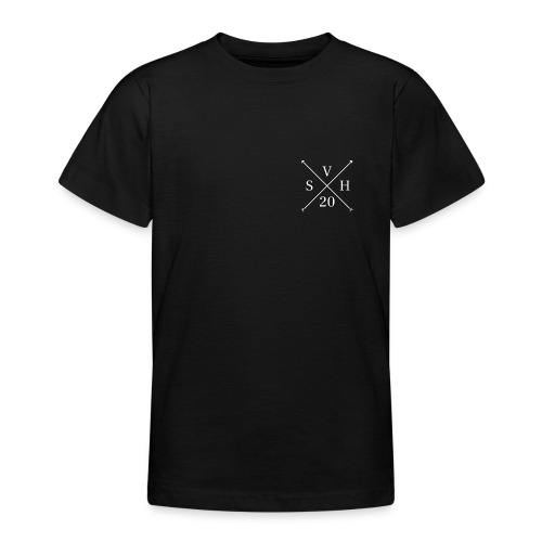 SV Heek Pfeil Design - Teenager T-Shirt