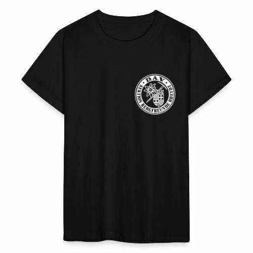 Bergfreunde Rheydt - Teenager T-Shirt