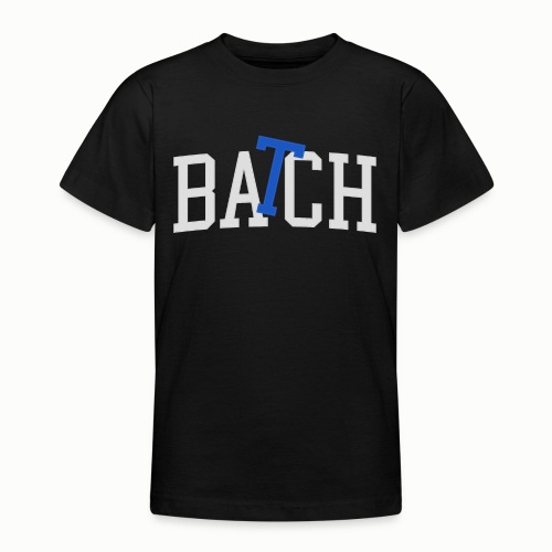 BATCH - Koszulka młodzieżowa