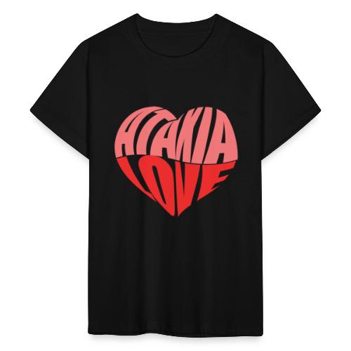 Ataxia Love - Koszulka młodzieżowa