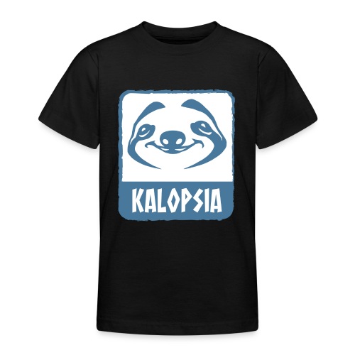 KALOPSIA - T-shirt Ado