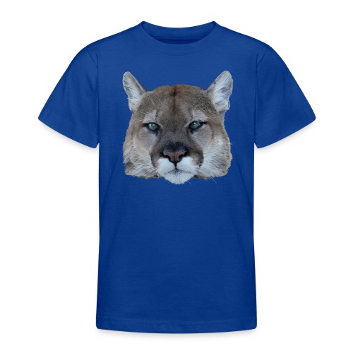Panther - Teenager T-Shirt