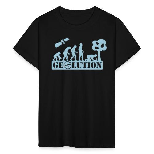 Geolution - 1color - 2O12 - Teenager T-Shirt