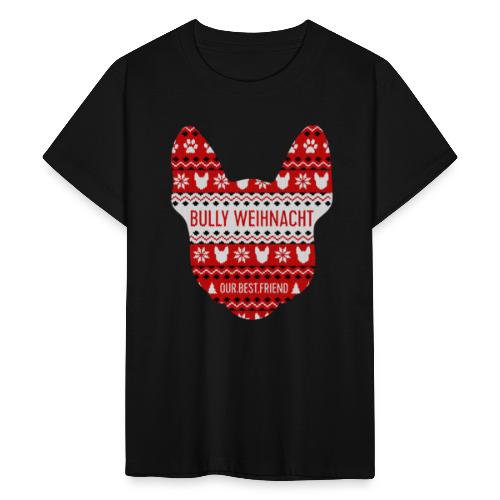 Bully Weihnacht Part 3 - Teenager T-Shirt