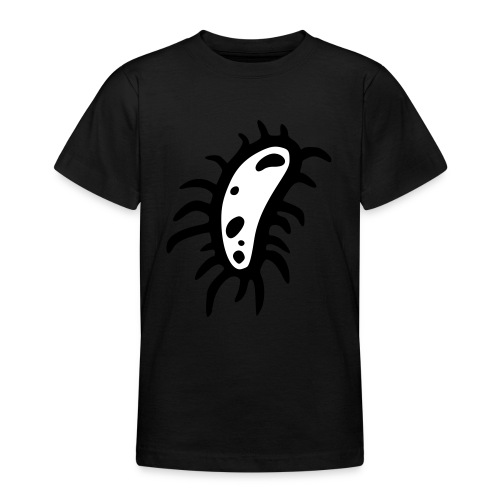 bacteria cell type 3 - T-shirt Ado